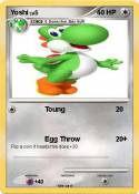 Yoshi