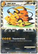 dark bros