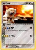 ak47 cat