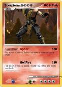 Scorpion