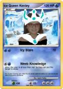 Ice Queen
