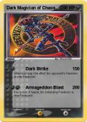 Dark Magician
