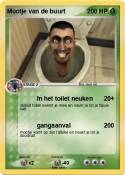 Mootje van de