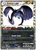 Shadow Lugia