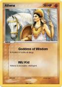 Athena Athena