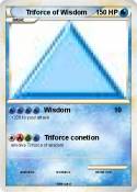 Triforce of