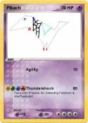 Pikach Pikach