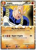 vegeta vegeta