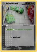 bottiglie