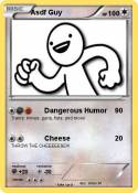 Asdf Guy