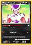 Midget Frieza