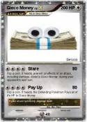 Gieco Money