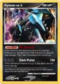 Kyurem ex δ