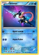 Greninja