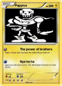 Papyrus