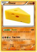 Cheese