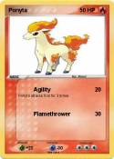 Ponyta
