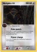 Msolgaleo GX