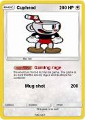 Cuphead