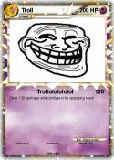 Troll