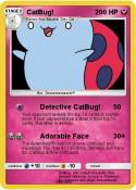 CatBug!