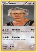 Bente A