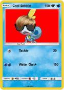 Cool Sobble
