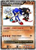 sonic,silver,shadow