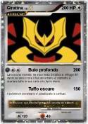 Giratina
