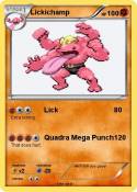 Lickichamp