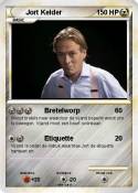 Jort Kelder