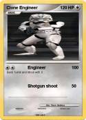 Clone Engineer Clone Engineer