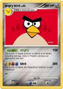angry bird