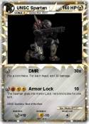 UNSC Spartan