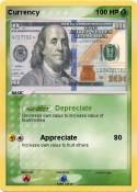 Currency