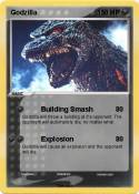 Godzilla