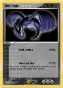 dark lugia