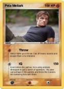 Peta Mellark