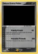 Deluxe Emma