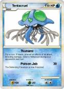 Tentacruel
