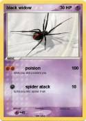 black widow