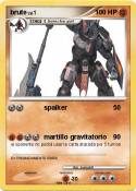brute