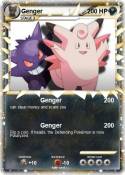 Genger