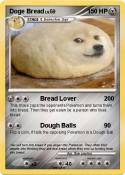 Doge Bread