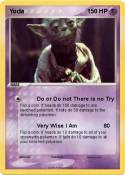 Yoda