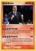 Scott Brooks