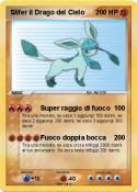 Slifer il Drago