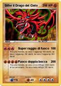 Slifer il Drago