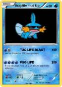 thug life mud