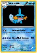 MLG Mudkip